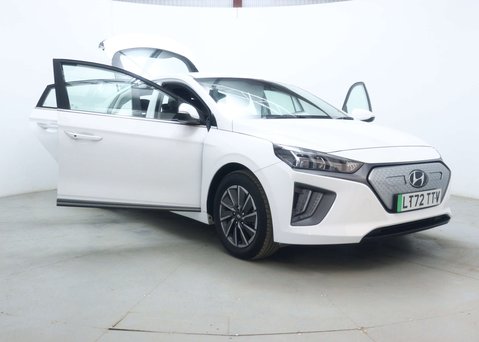 Hyundai IONIQ IONIQ Premium BEV 5dr 56