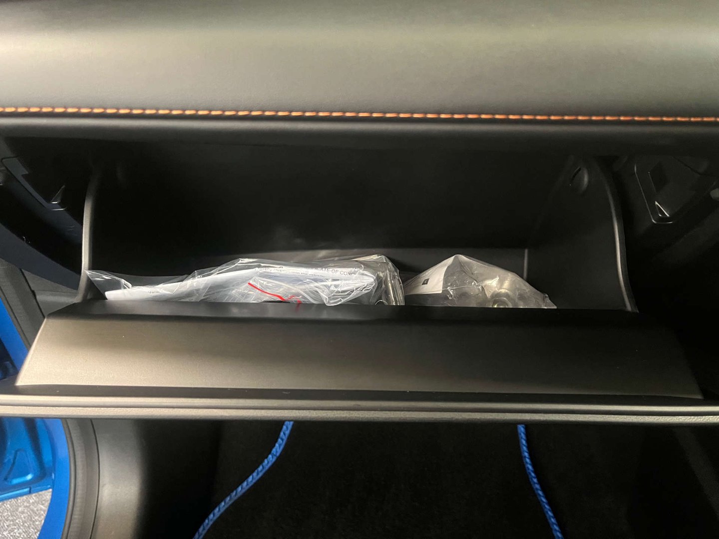 2024 MG MG3 — image 43