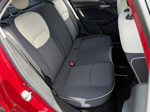 Fiat 500X 1.0 City Cross 5dr 32