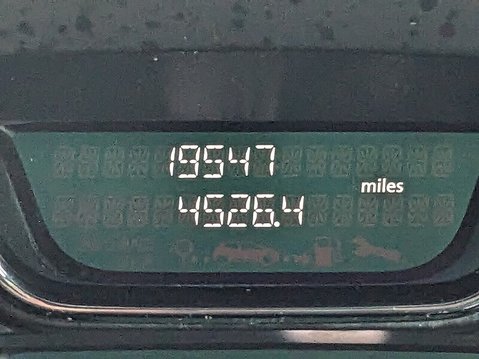 Renault Captur DYNAMIQUE NAV TCE 34