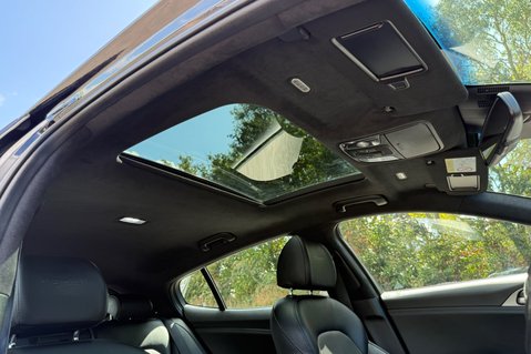 Kia Stinger GT-LINE S ISG AUTOMATIC -PAN ROOF -360 CAMS -CARPLAY -ADAPTIVE CRUISE -HUD 62