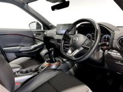 Nissan Juke 1.0 DIG-T N-Connecta SUV 5dr Petrol Manual Euro 6 (s/s) (114 ps) 12