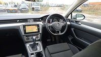 Volkswagen Passat 2.0 TDI SE Business Estate 5dr Diesel DSG Euro 6 (s/s) (150 ps) 18