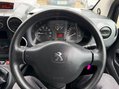 Peugeot Partner 1.6 HDi 850 S Panel Van 4dr Diesel Manual L1 (132 g/km, 90 bhp) 40