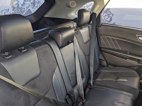 Ford Edge SPORT TDCI 18