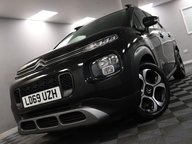 Citroen C3 Aircross PURETECH FLAIR S/S 32
