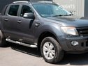 Ford Ranger 2.2 TDCi Limited 1 Pickup Double Cab 4dr Diesel Durashift 4WD Euro 5 (150 p
