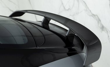 Bentley Continental Supersports 28