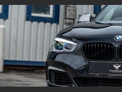 BMW 1 Series 3.0 M140I Shadow Edition Auto 5dr 26