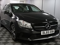 Mercedes-Benz A Class A 180 SE 30