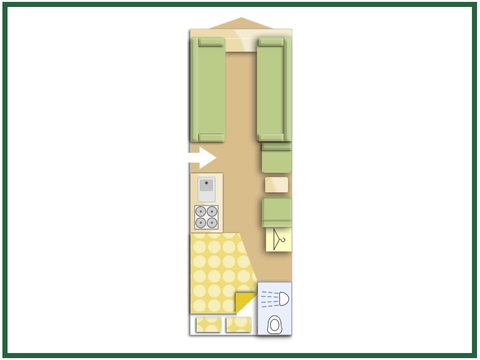 Elddis whirlwind 840  2