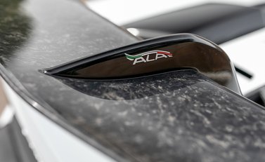 Lamborghini Huracan Spyder LP640-4 Performante 24