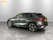 Audi A3 1.5 TFSI 35 Edition 1 Sportback 5dr Petrol Manual Euro 6 (s/s) (150 ps) Cru 5