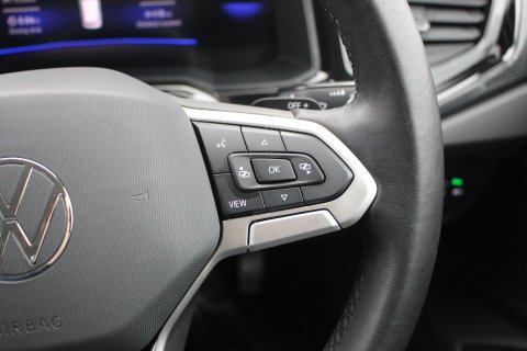 Volkswagen Polo 5dr 1.0 TSI Match Hatchback DSG Automatic 16