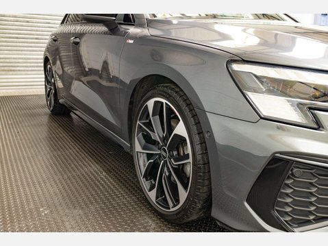 Audi A3 1.5 TFSI 35 Vorsprung Sportback S Tronic Euro 6 (s/s) 5dr 96