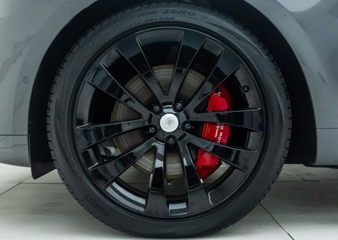 Land Rover Range Rover Sport P550e AUTOBIOGRAPHY 