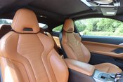 BMW 4 Series 3.0 M440d MHT Coupe 2dr Diesel Hybrid Auto xDrive Euro 6 (s/s) (340 ps) 9