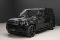 Land Rover Defender 3.0 Defender XS Edition D MHEV A 4WD 5dr 24