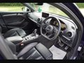 Audi S3 2.0 TFSI S Tronic quattro Euro 6 (s/s) 4dr 20