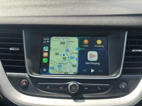 Vauxhall Grandland X 1.2 Turbo SE Premium Euro 6 (s/s) 5dr 20