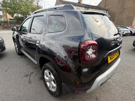 Dacia Duster COMFORT SCE 7