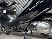 Suzuki Burgman AN 2009 ONLY 5K MOT SEPTEMBER 2027 1 OWNER MAXI SCOOTER 13