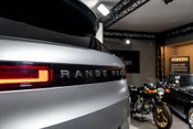 Land Rover Range Rover Sport SV EDITION ONE. FULL SATIN PPF. CARBON CERAMIC BRAKES. SLIDING PANO ROOF. 54