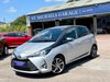 Toyota Yaris VVT-I Y20