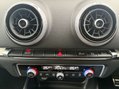 Audi A3 1.0 A3 Sportback 30 TFSI Black Edition Semi-Auto 5dr 26