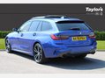 BMW 3 Series 2.0 320d M Sport Touring MHEV 5dr Auto 6