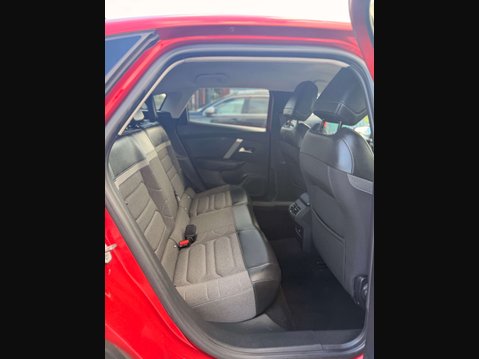 Citroen C4 1.2 C4 Shine PureTech S/S 5dr 19