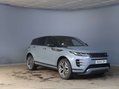Land Rover Range Rover Evoque 2.0 Range Rover Evoque First Edition D Auto 4WD 5dr 6