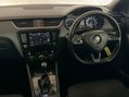 Skoda Octavia VRS TDI DSG 12