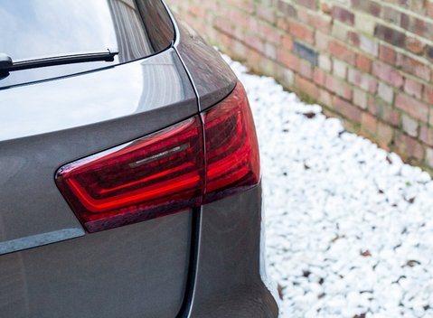 Audi RS6 Avant Performance 24