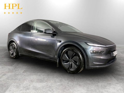 Tesla Model Y 62.5kWh SUV 5dr Electric Auto RWD (298 ps) 1 Owner - Cruise - Sat Nav 1
