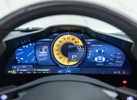 Ferrari SF90 Spider XX 29
