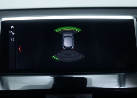 BMW X2 2.0 X2 xDrive 20i Sport Auto 4WD 5dr 29