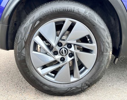 Nissan Qashqai 1.3 Qashqai Acenta Premium DiG-T MHEV 5dr 14