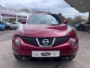 Nissan Juke 1.6 ACENTA 8