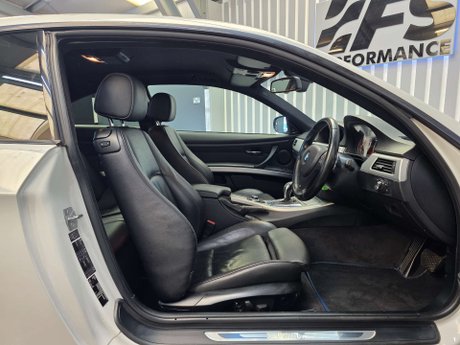 BMW 3 Series 3.0 335i Sport Plus Edition Coupe 2dr Petrol DCT Euro 5 (306 ps) 40