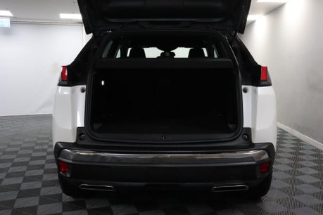 Peugeot 3008 BLUEHDI S/S GT LINE 13