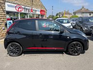 Toyota Aygo VVT-I X-PRESS 5