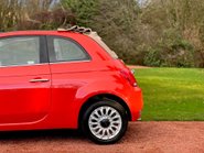 Fiat 500 STANDARD 34