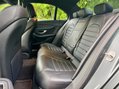 Mercedes-Benz C Class 3.0 C43 V6 AMG Edition (Premium) G-Tronic+ 4MATIC Euro 6 (s/s) 4dr 4
