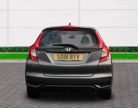 Honda Jazz I-VTEC SE 36