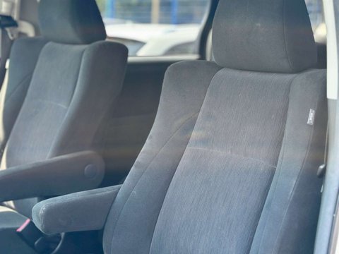 Toyota Vellfire ELECTRIC DISABILITY SEAT+GRADE 4B 12