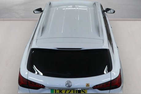 MG MG5 61.1kWh Trophy Long Range Estate 5dr Electric Auto (156 ps) 7