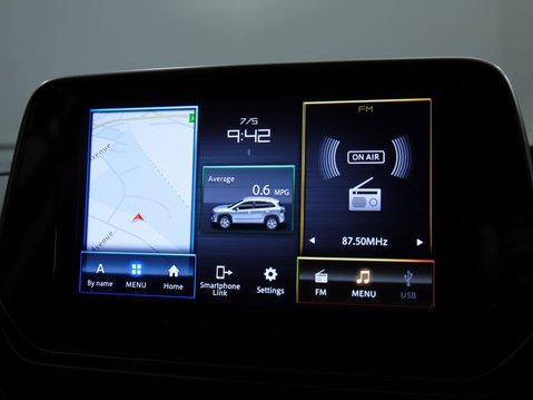 Suzuki S-Cross 1.4 Boosterjet 48V Hybrid Motion 5dr 20