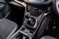 Ford Kuga TITANIUM EDITION 29