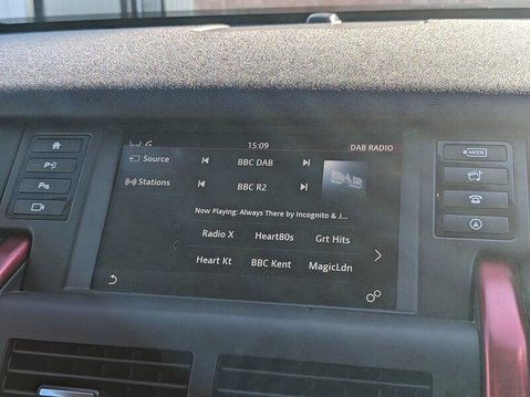 Land Rover Discovery Sport SI4 HSE DYNAMIC LUXURY 29